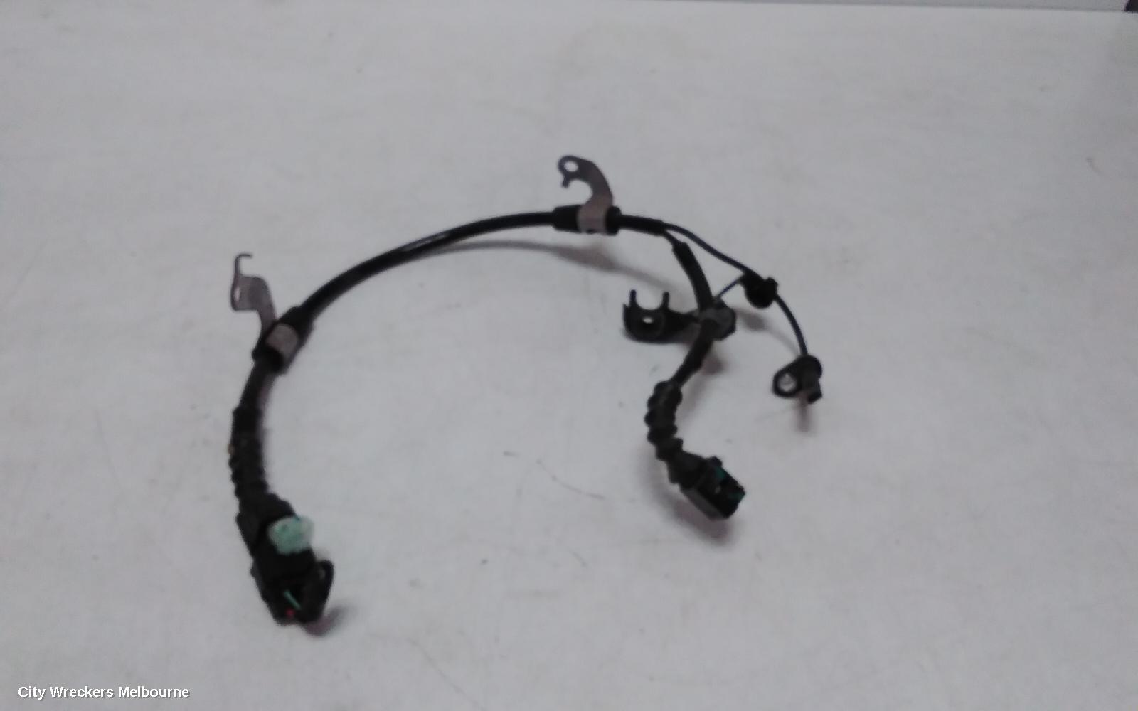 HONDA CIVIC 2019 Abs Sensor