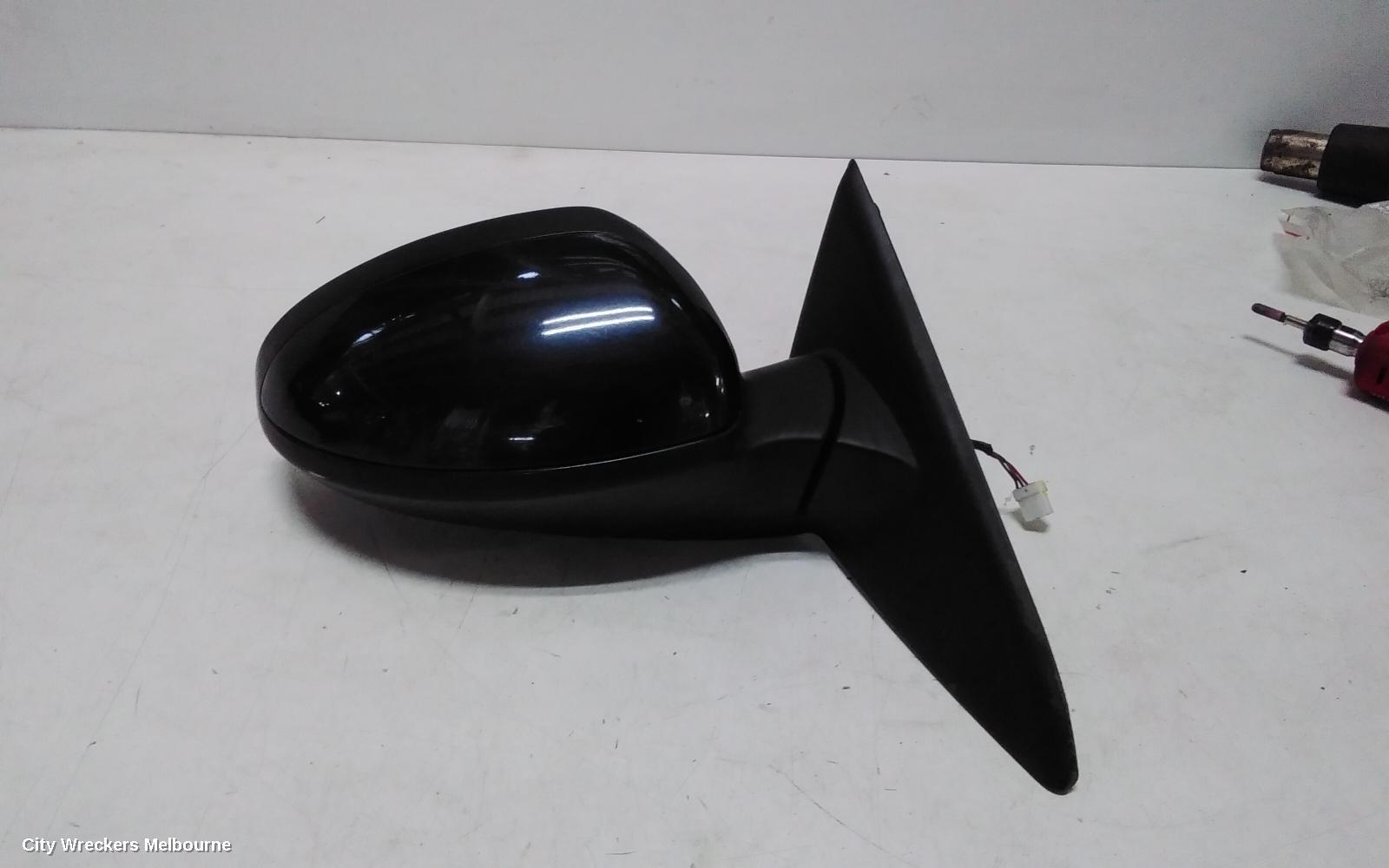 PROTON SATRIA 2007 Right Door Mirror