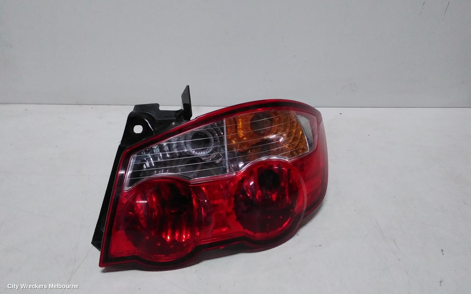 PROTON SATRIA 2007 Right Taillight