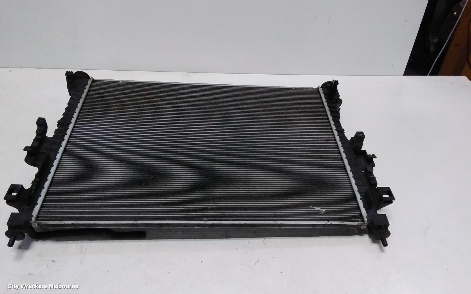 HAVAL JOLION 2023 Radiator