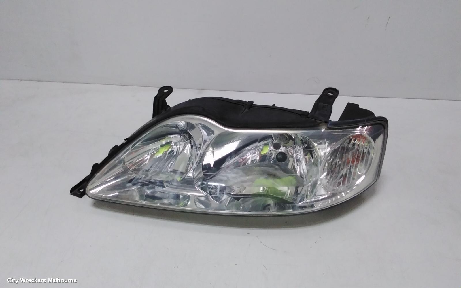 TOYOTA AVALON 2004 Left Headlamp