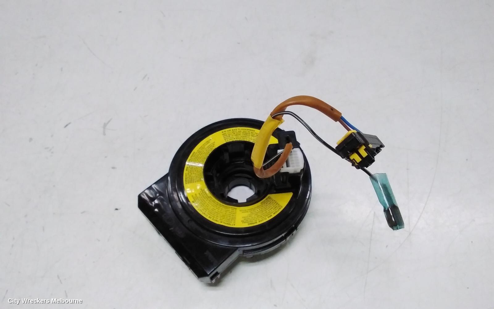 HYUNDAI I30 2010 Airbag Module/Sensor