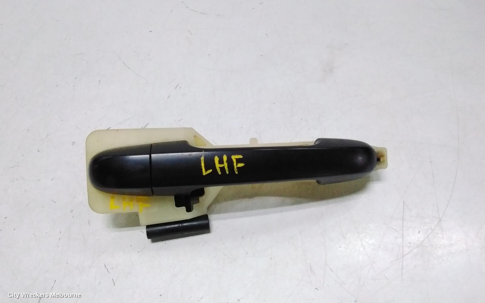 HYUNDAI I30 2010 Door Handle