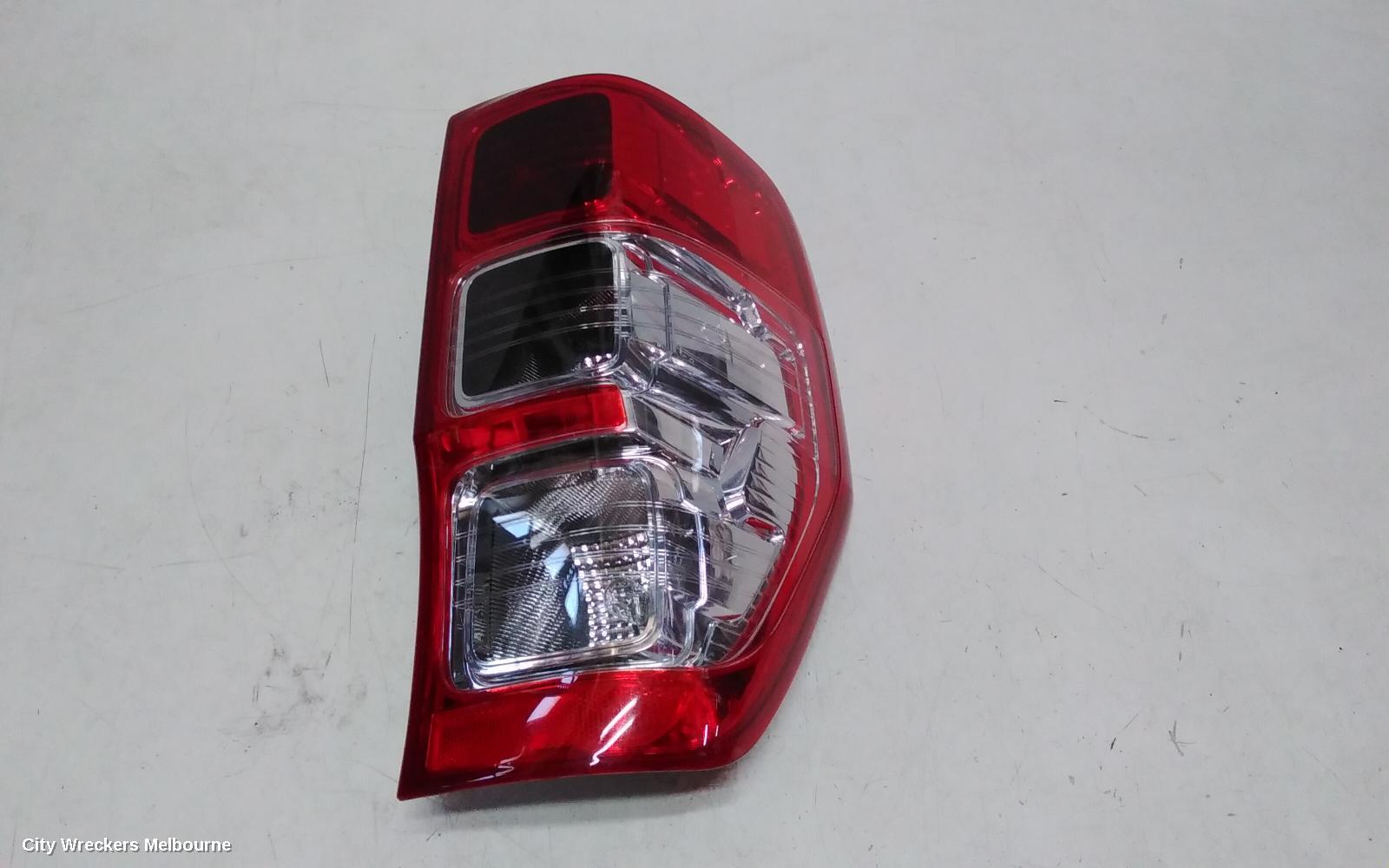 FORD RANGER 2017 Right Taillight