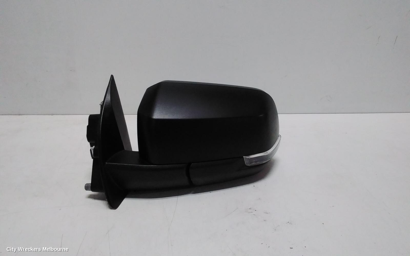 FORD RANGER 2023 Left Door Mirror