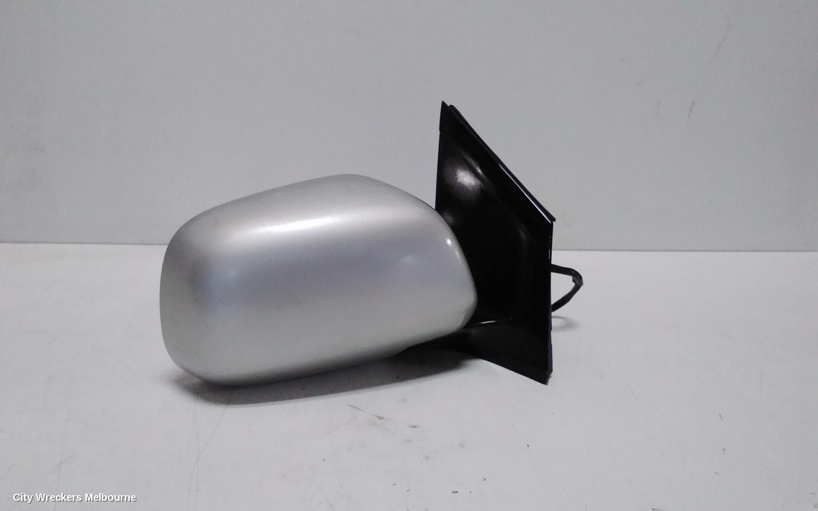 LEXUS RX SERIES 2005 Right Door Mirror