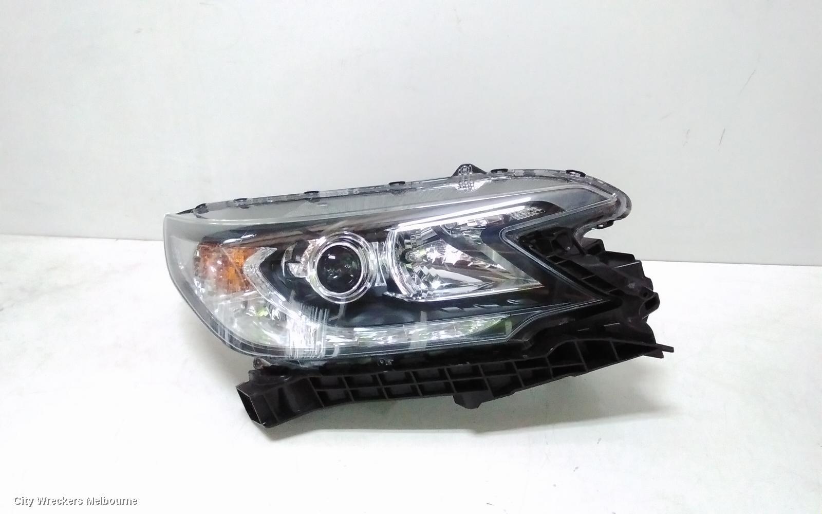 HONDA CRV 2013 Right Headlamp