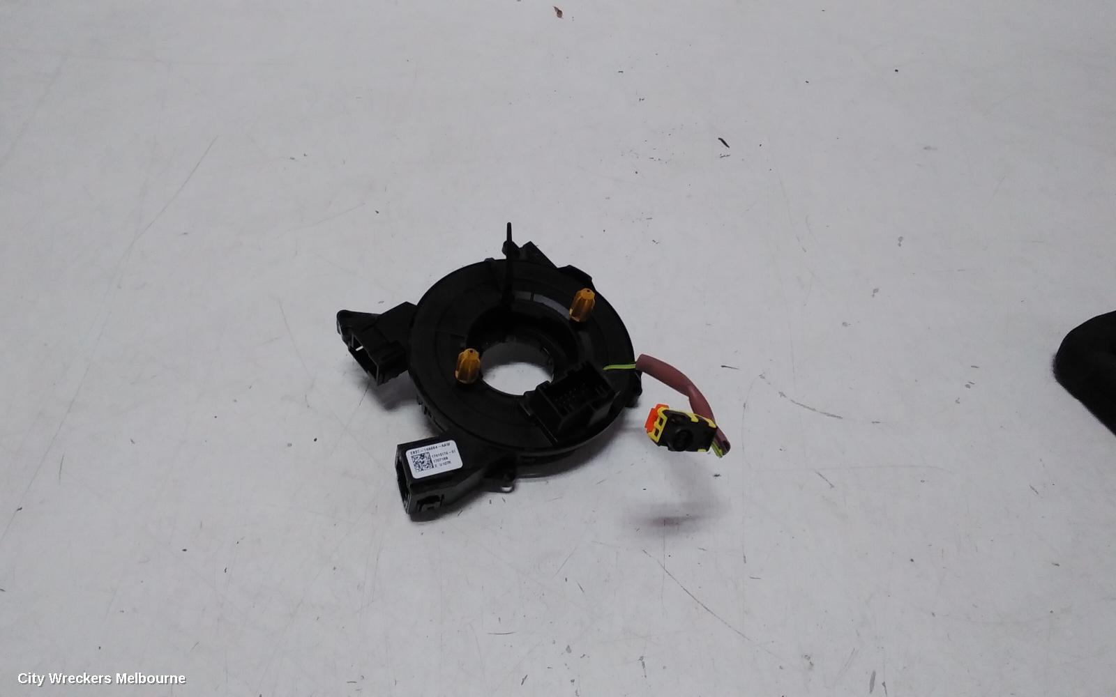 FORD RANGER 2017 Airbag Module/Sensor