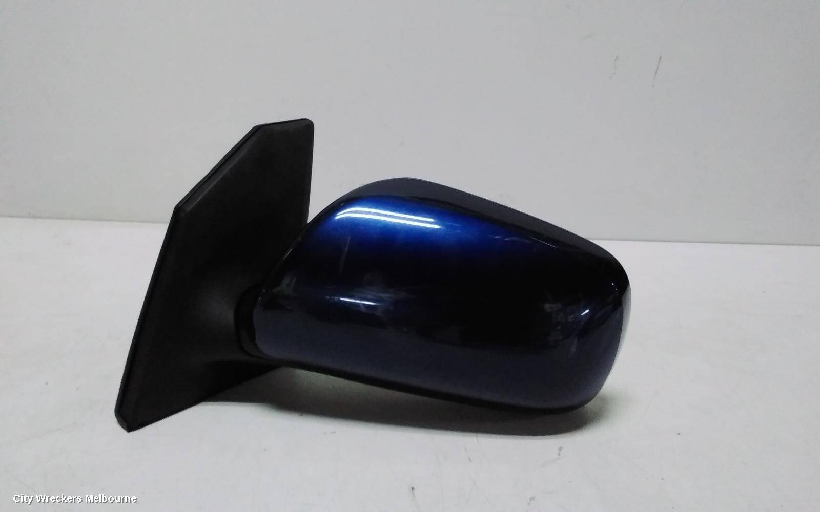 TOYOTA COROLLA 2005 Left Door Mirror