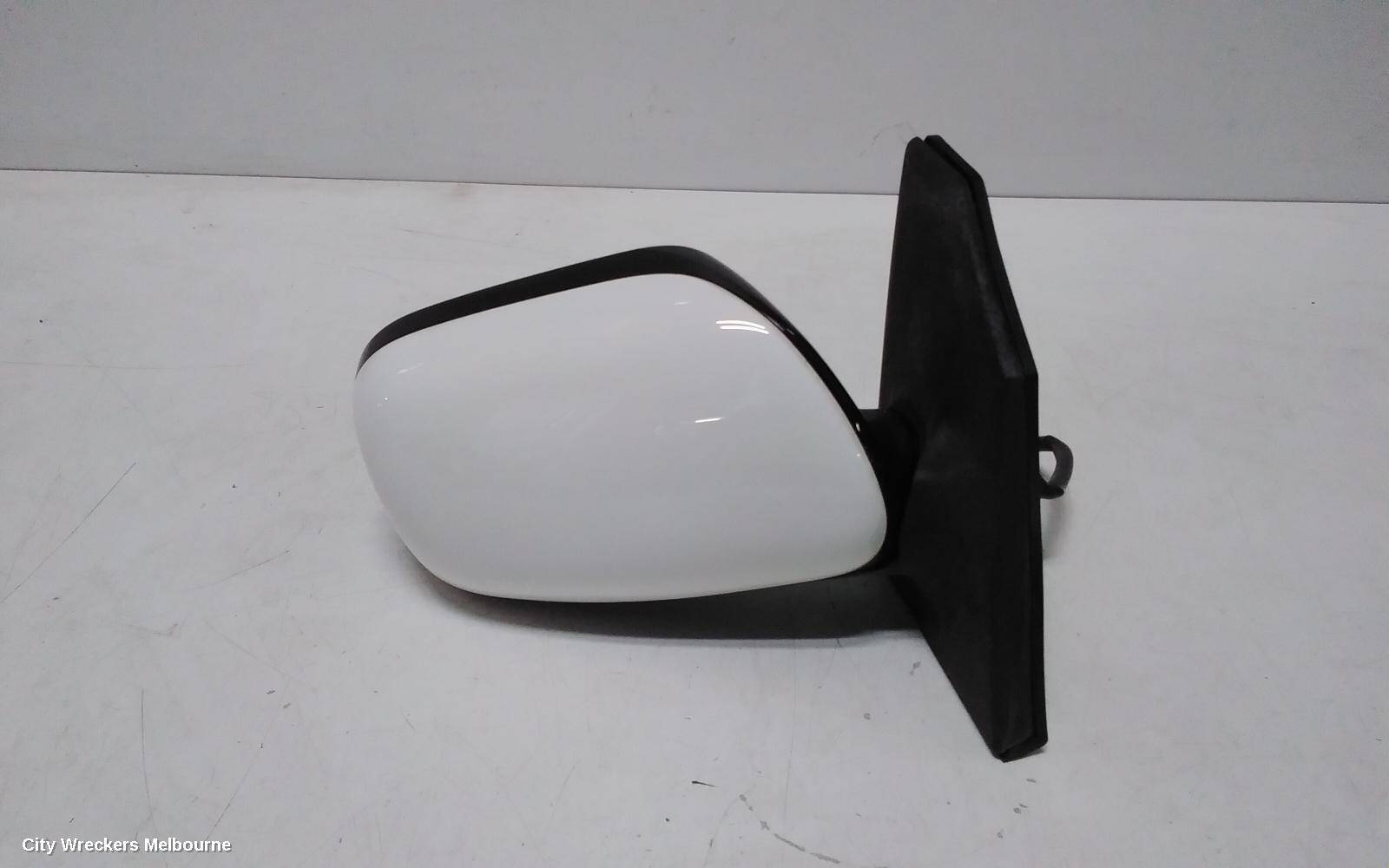 TOYOTA COROLLA 2005 Right Door Mirror