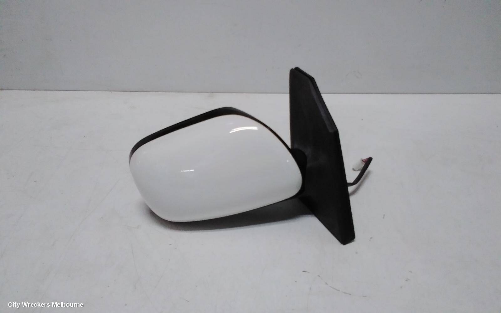 TOYOTA COROLLA 2005 Right Door Mirror