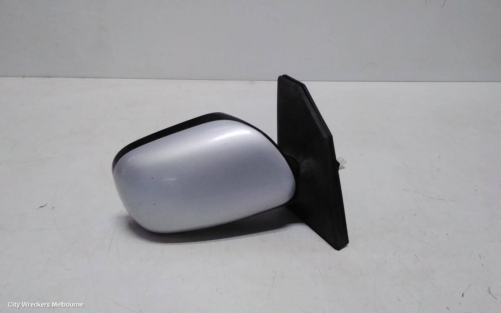 TOYOTA COROLLA 2005 Right Door Mirror