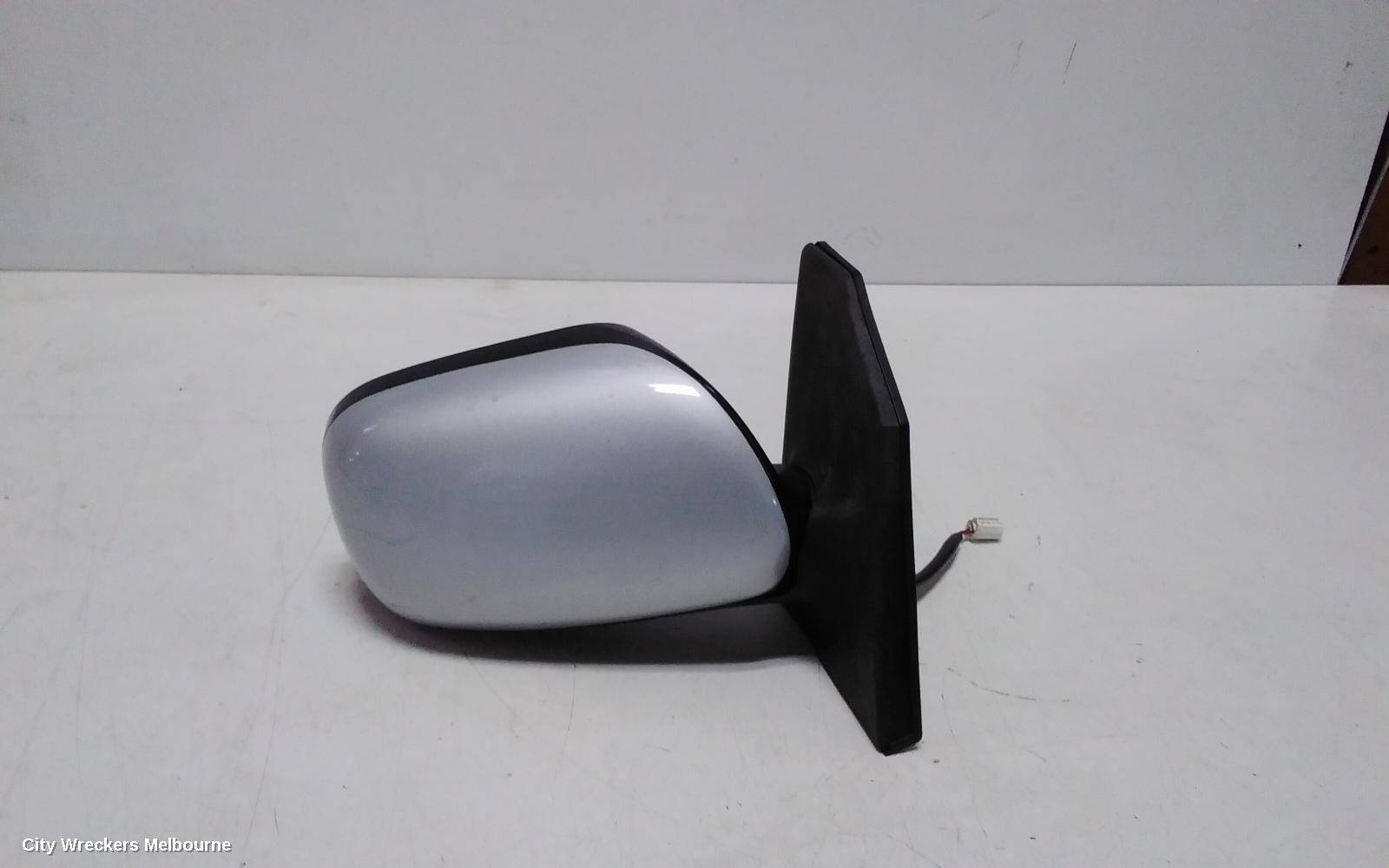 TOYOTA COROLLA 2005 Right Door Mirror