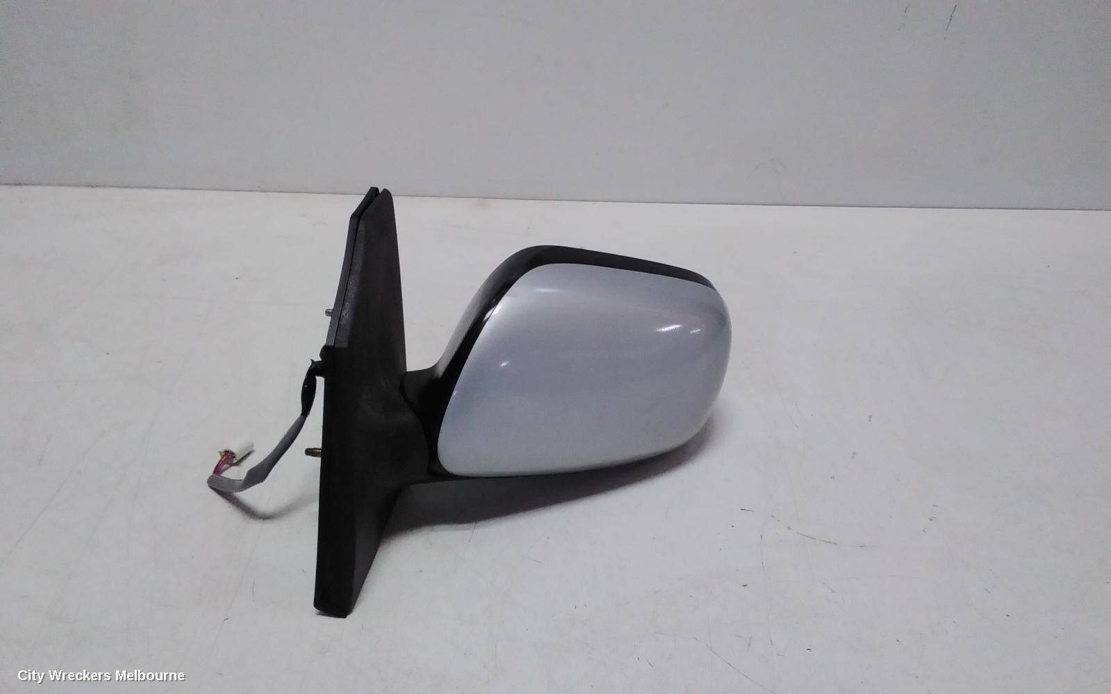 TOYOTA COROLLA 2005 Left Door Mirror