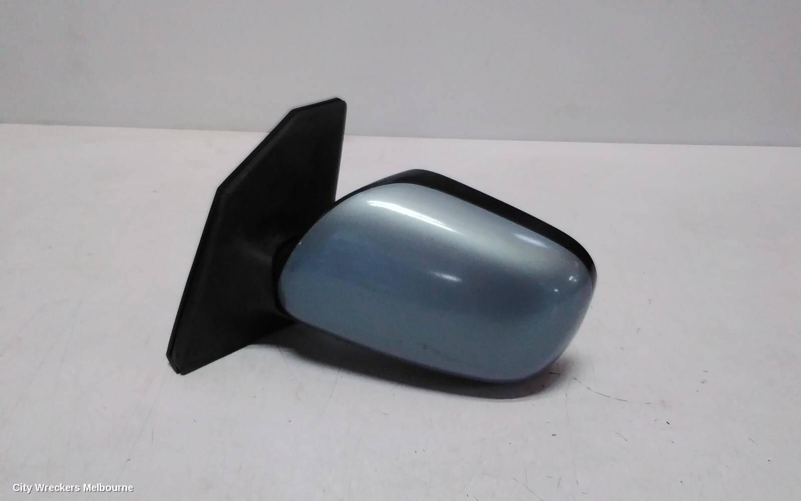 TOYOTA COROLLA 2005 Left Door Mirror