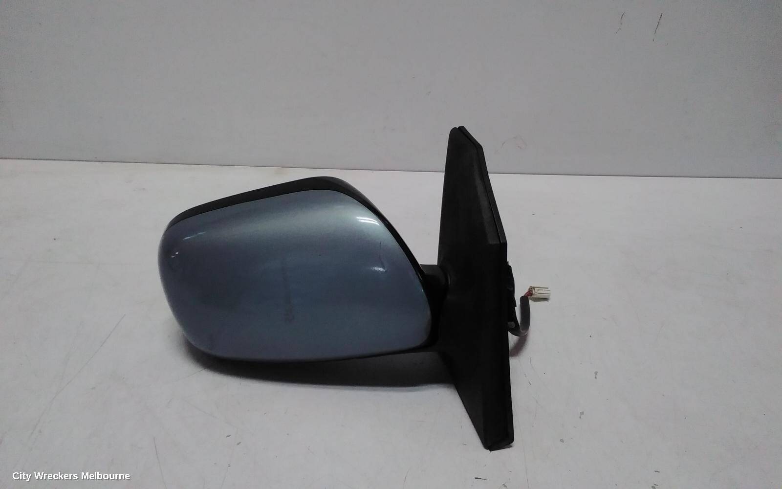 TOYOTA COROLLA 2005 Right Door Mirror