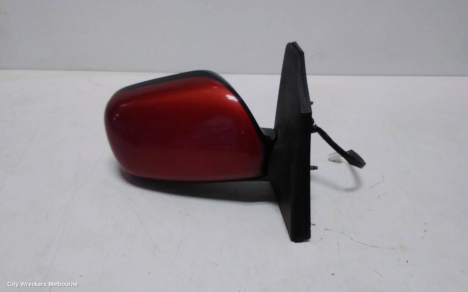 TOYOTA COROLLA 2005 Right Door Mirror