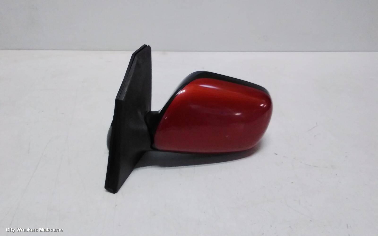 TOYOTA COROLLA 2005 Left Door Mirror