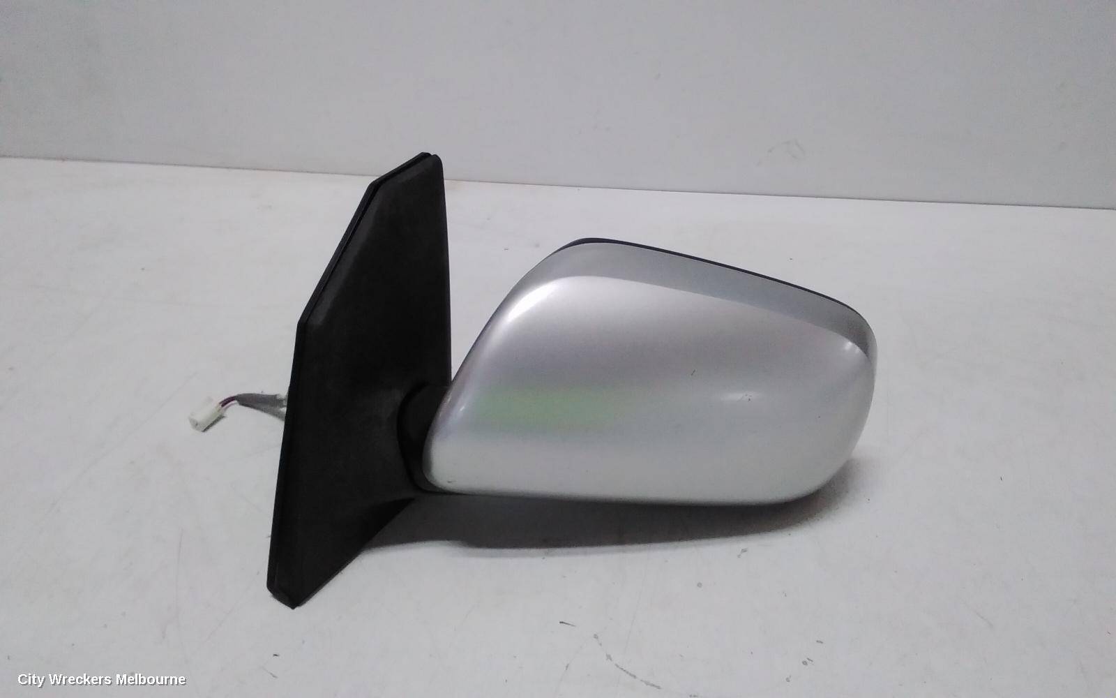 TOYOTA COROLLA 2005 Left Door Mirror