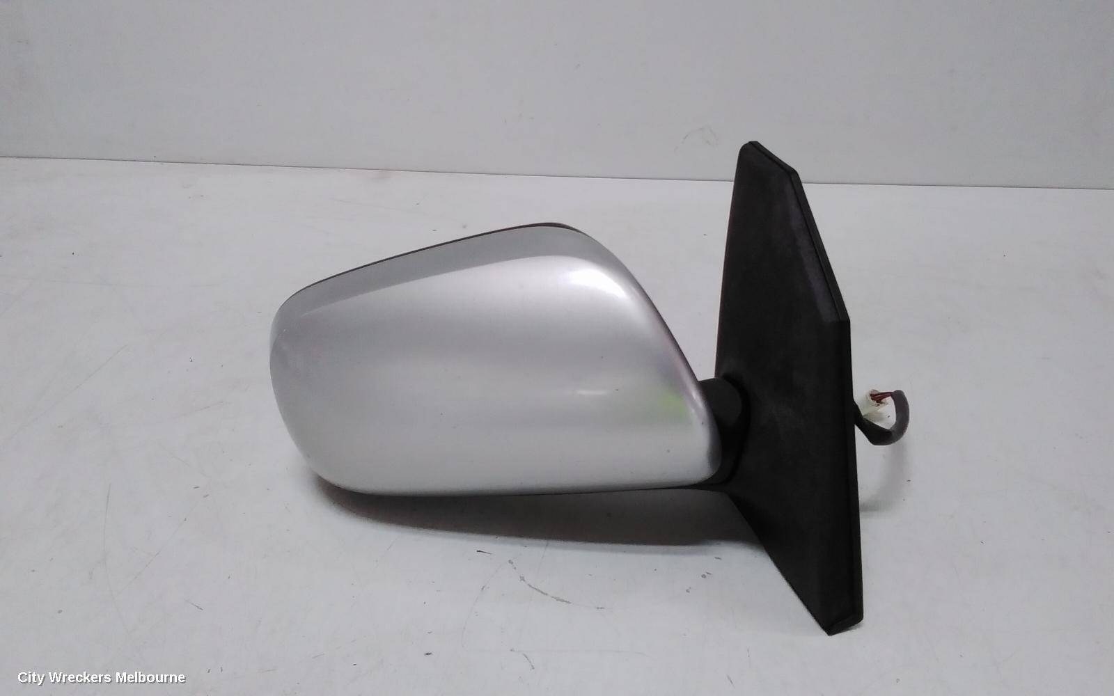 TOYOTA COROLLA 2005 Right Door Mirror