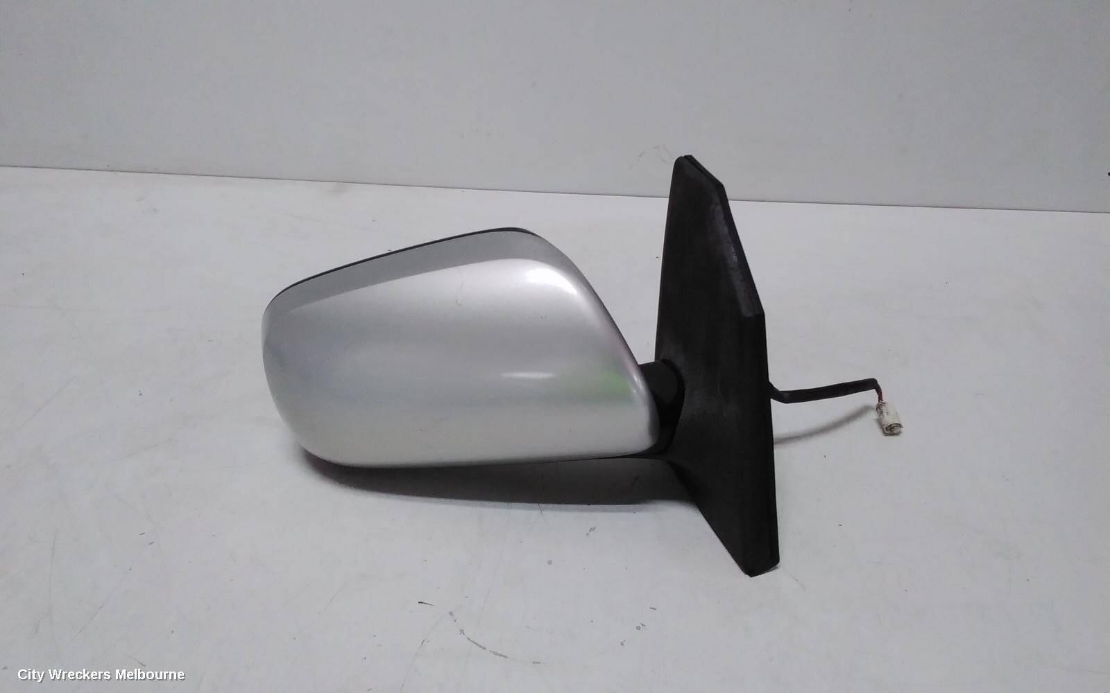 TOYOTA COROLLA 2005 Right Door Mirror