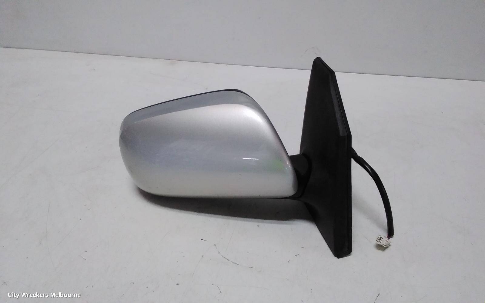 TOYOTA COROLLA 2005 Right Door Mirror