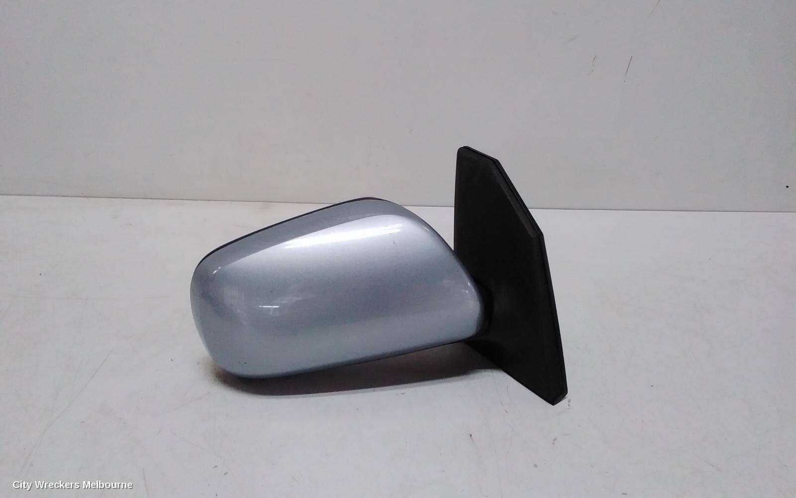 TOYOTA COROLLA 2005 Right Door Mirror