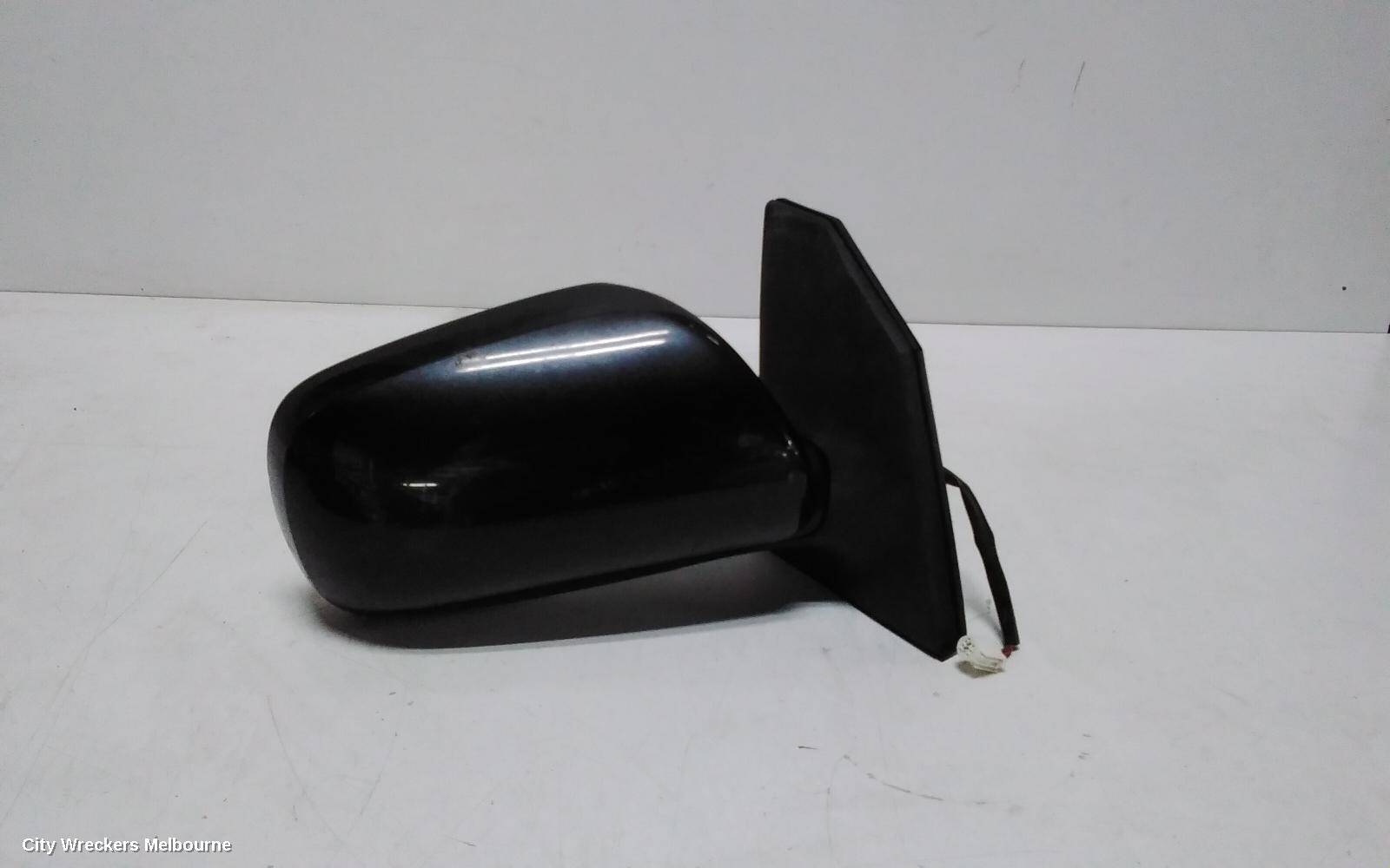 TOYOTA COROLLA 2005 Right Door Mirror