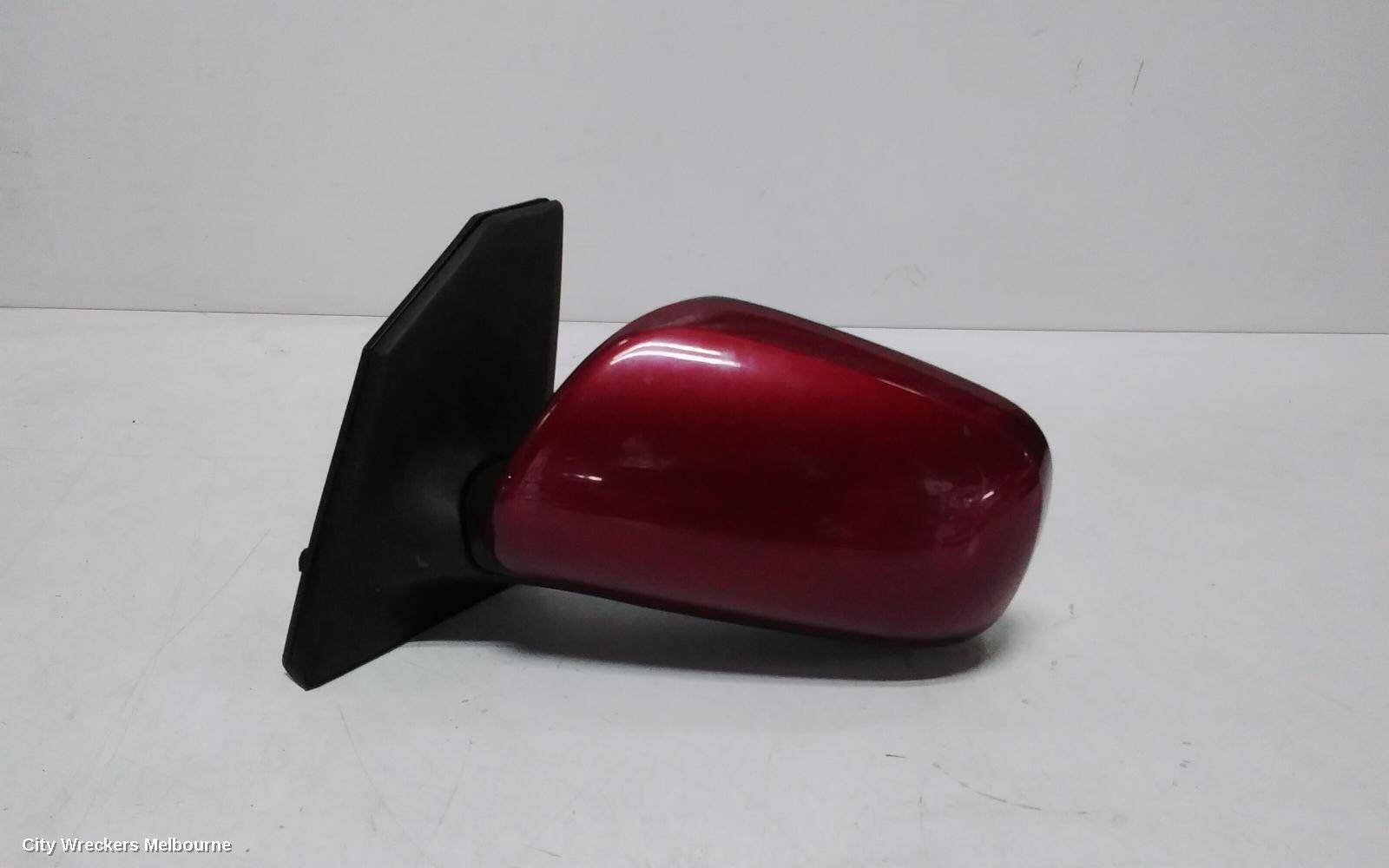 TOYOTA COROLLA 2005 Left Door Mirror