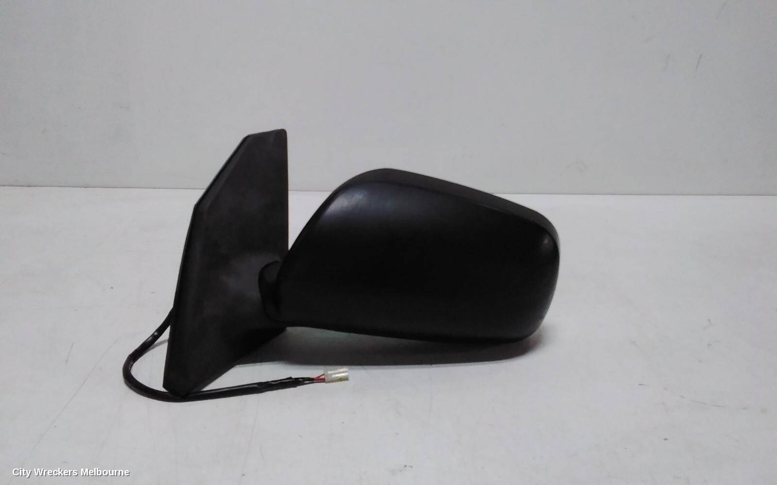 TOYOTA COROLLA 2005 Left Door Mirror