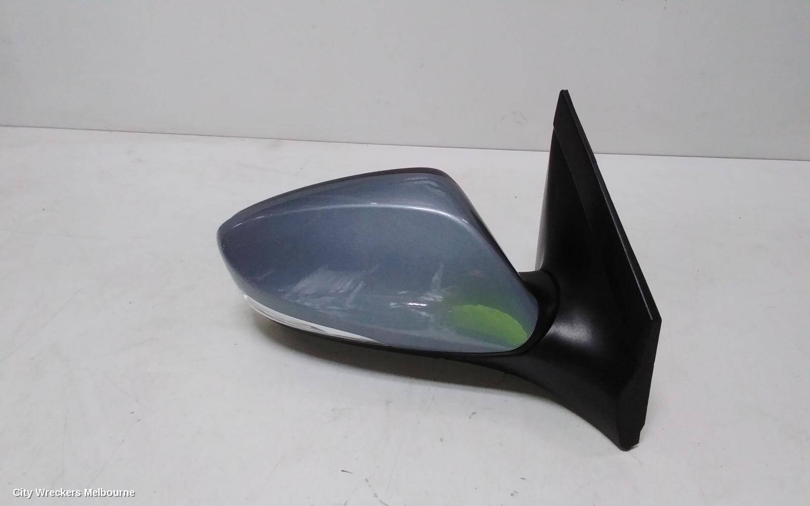 HYUNDAI ACCENT 2018 Right Door Mirror