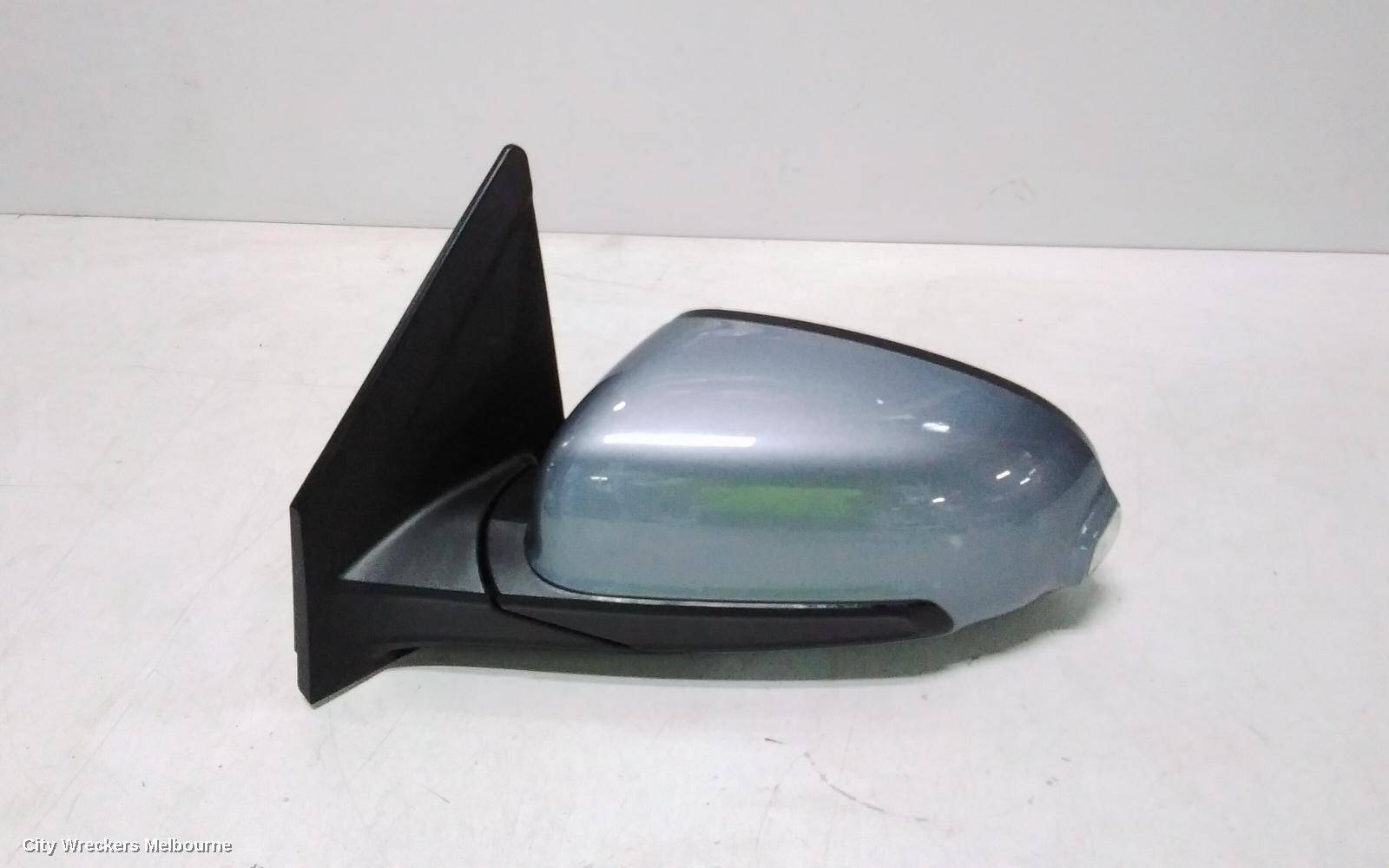 HYUNDAI KONA 2019 Left Door Mirror