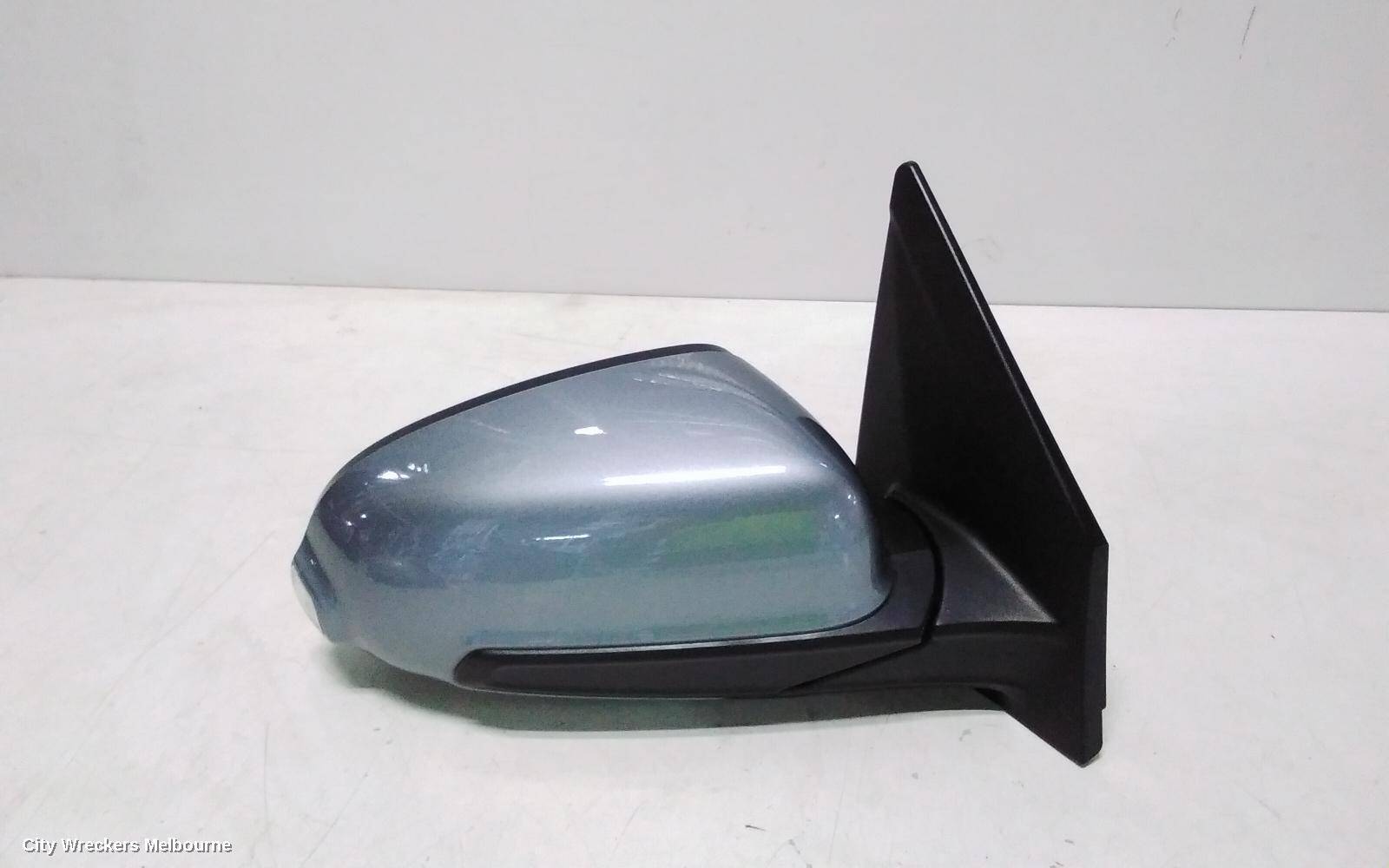 HYUNDAI KONA 2019 Right Door Mirror