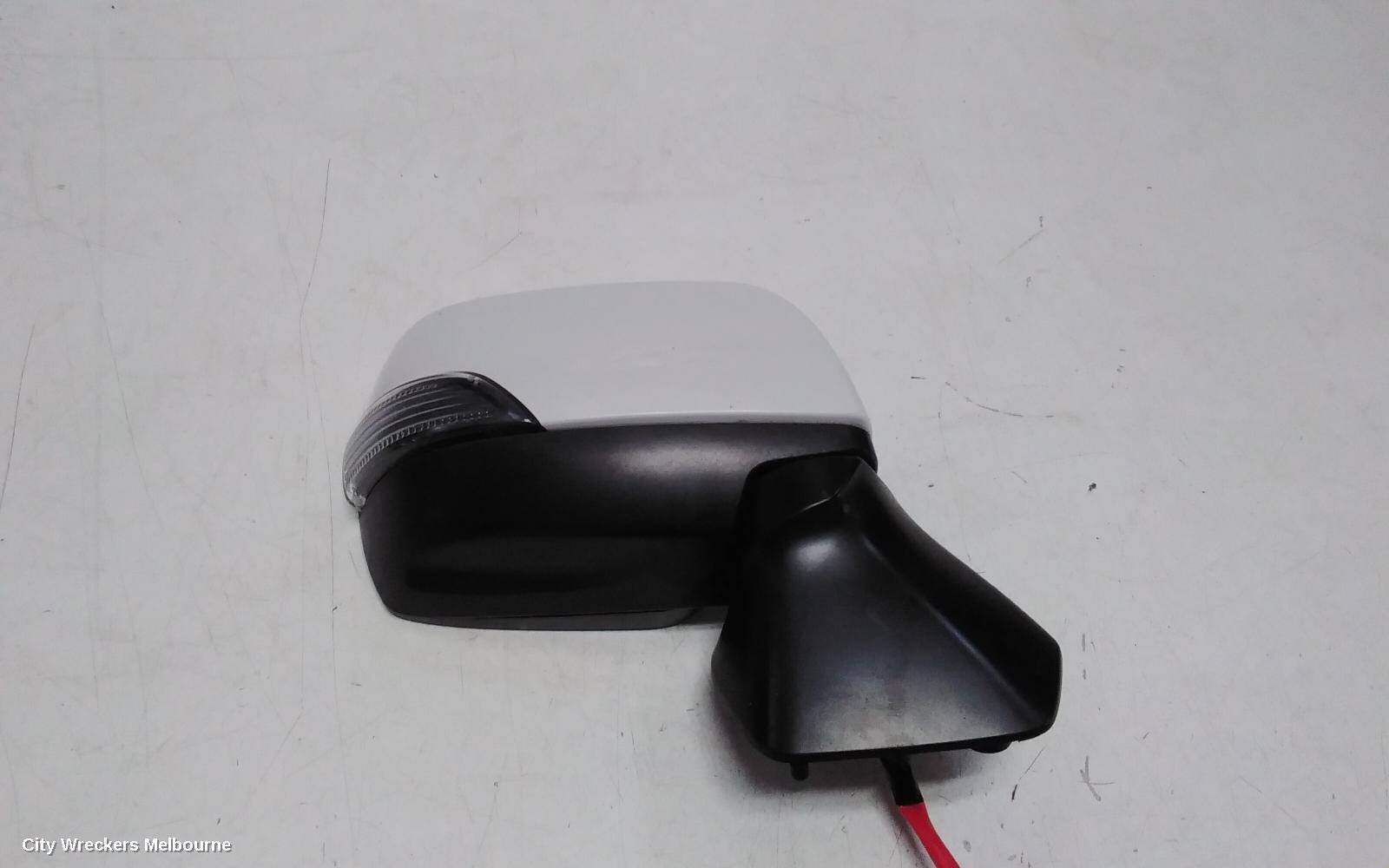 SUBARU FORESTER 2016 Right Door Mirror