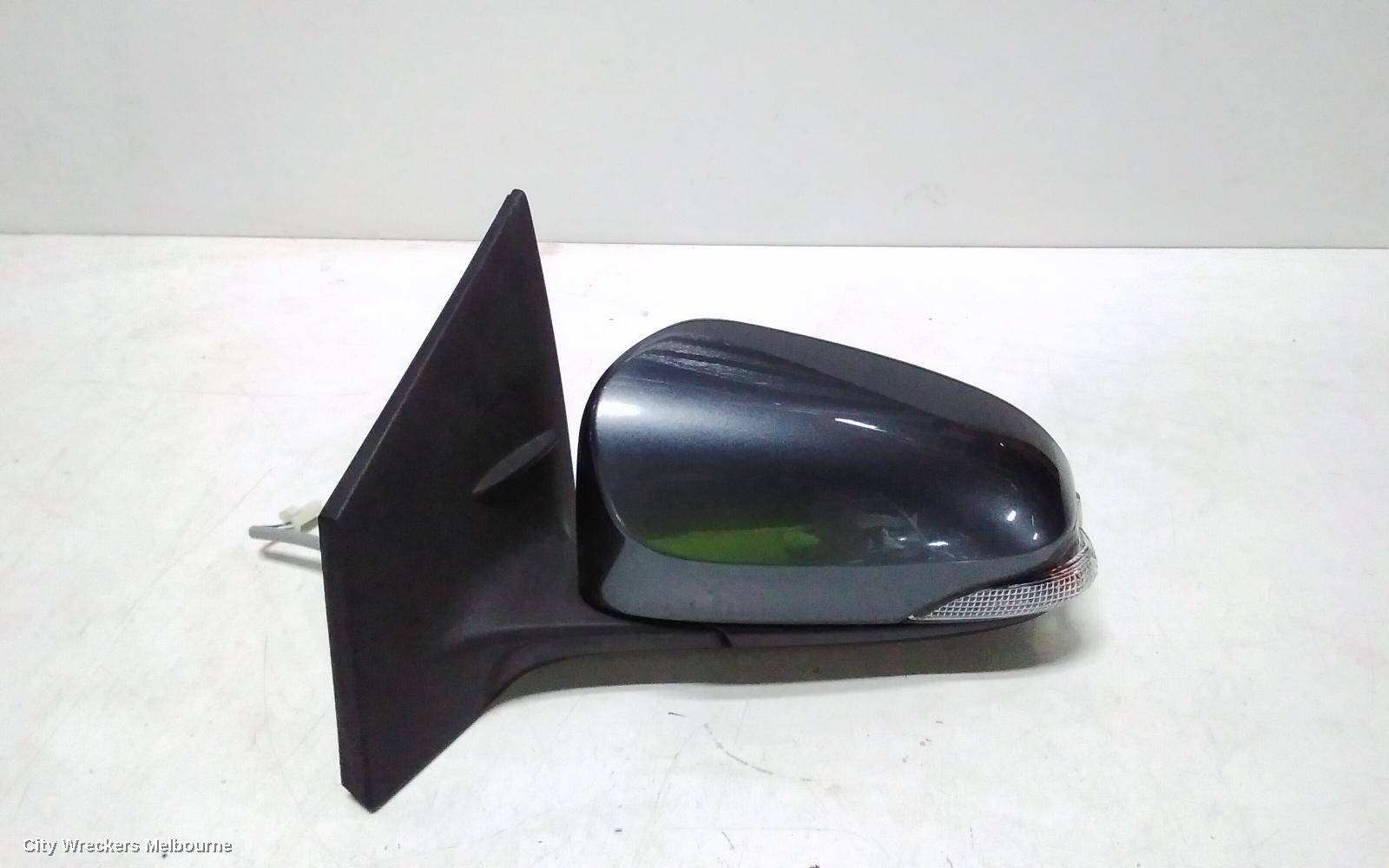 TOYOTA COROLLA 2014 Left Door Mirror