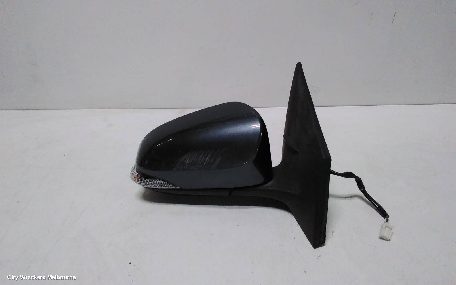 TOYOTA COROLLA 2014 Right Door Mirror