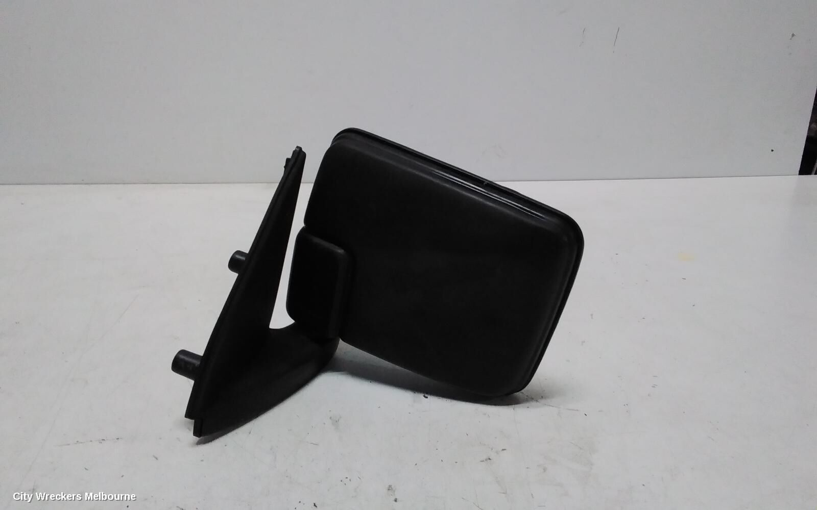 MITSUBISHI L300 2009 Left Door Mirror