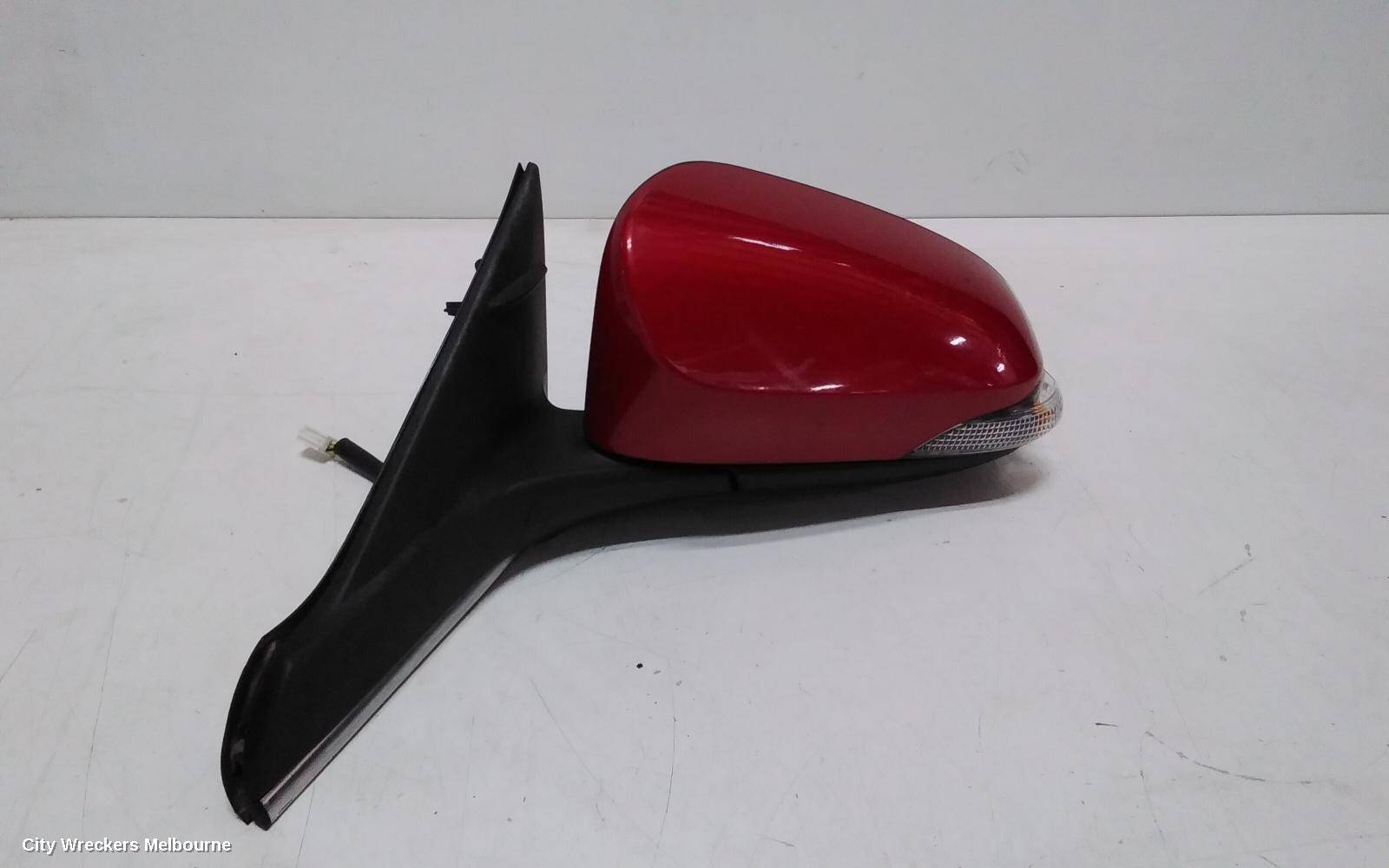 TOYOTA CAMRY 2016 Right Door Mirror