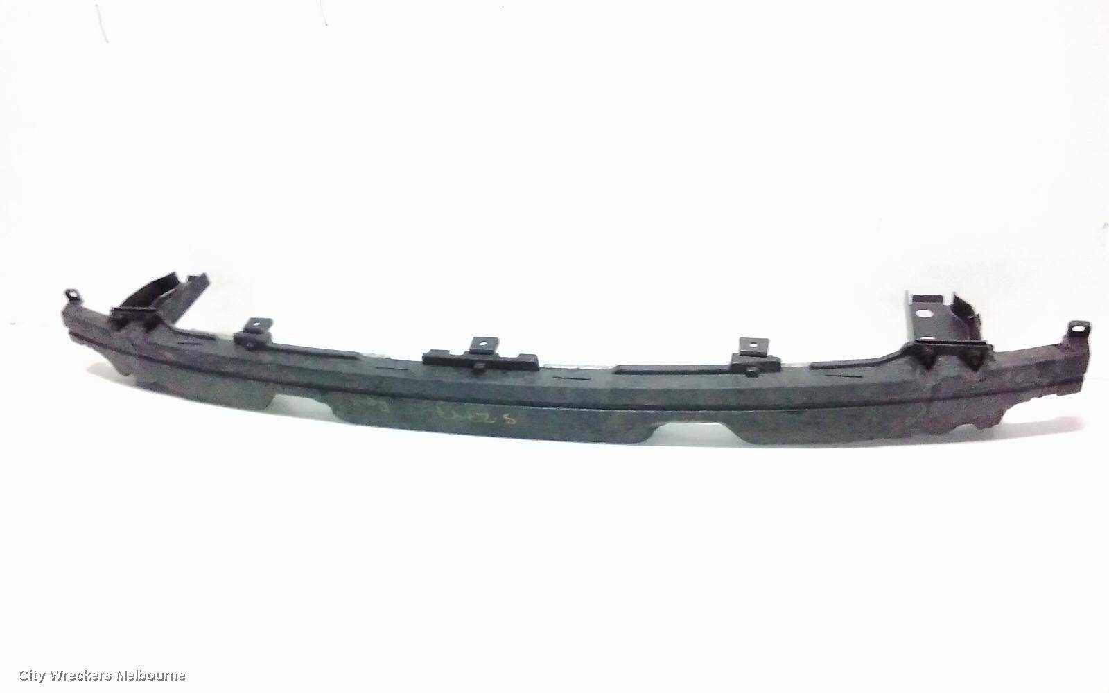 HYUNDAI STARIA 2023 R/Bar Bracket/Reinfo