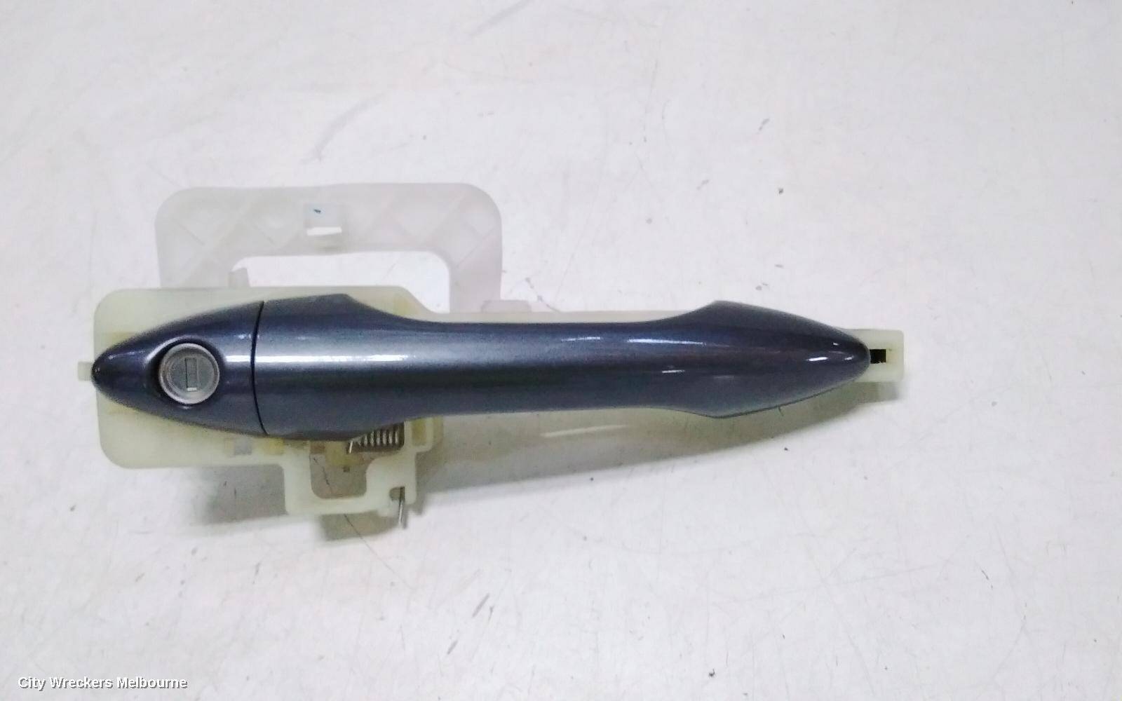 HYUNDAI IX35 2015 Door Handle