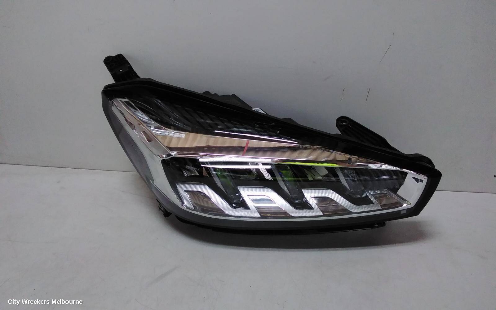 CHERY TIGGO 7 PRO 2024 Right Headlamp