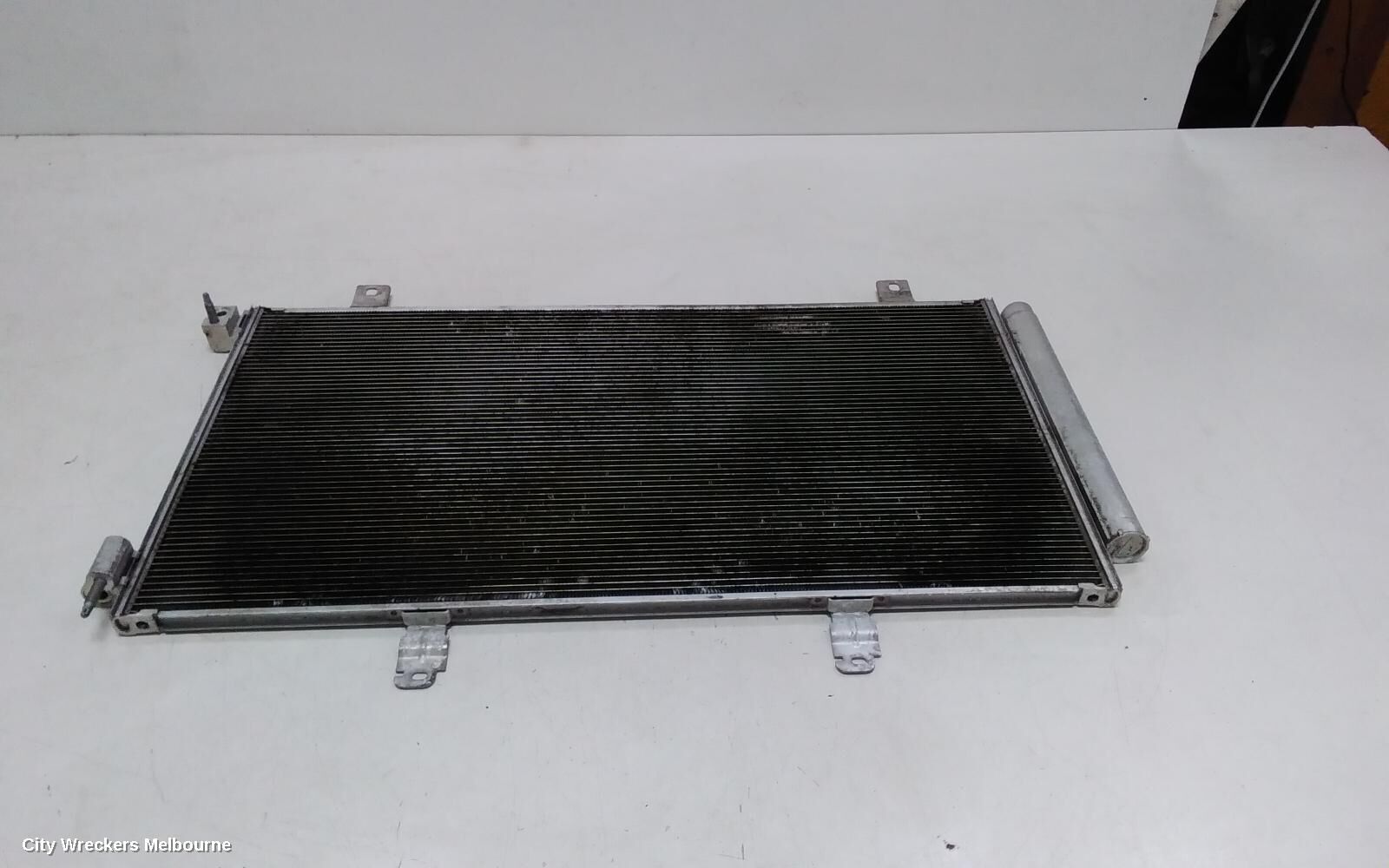 HOLDEN COMMODORE 2013 A/C Condenser