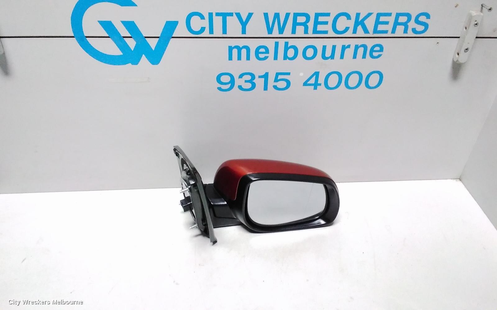 KIA PICANTO 2018 Right Door Mirror