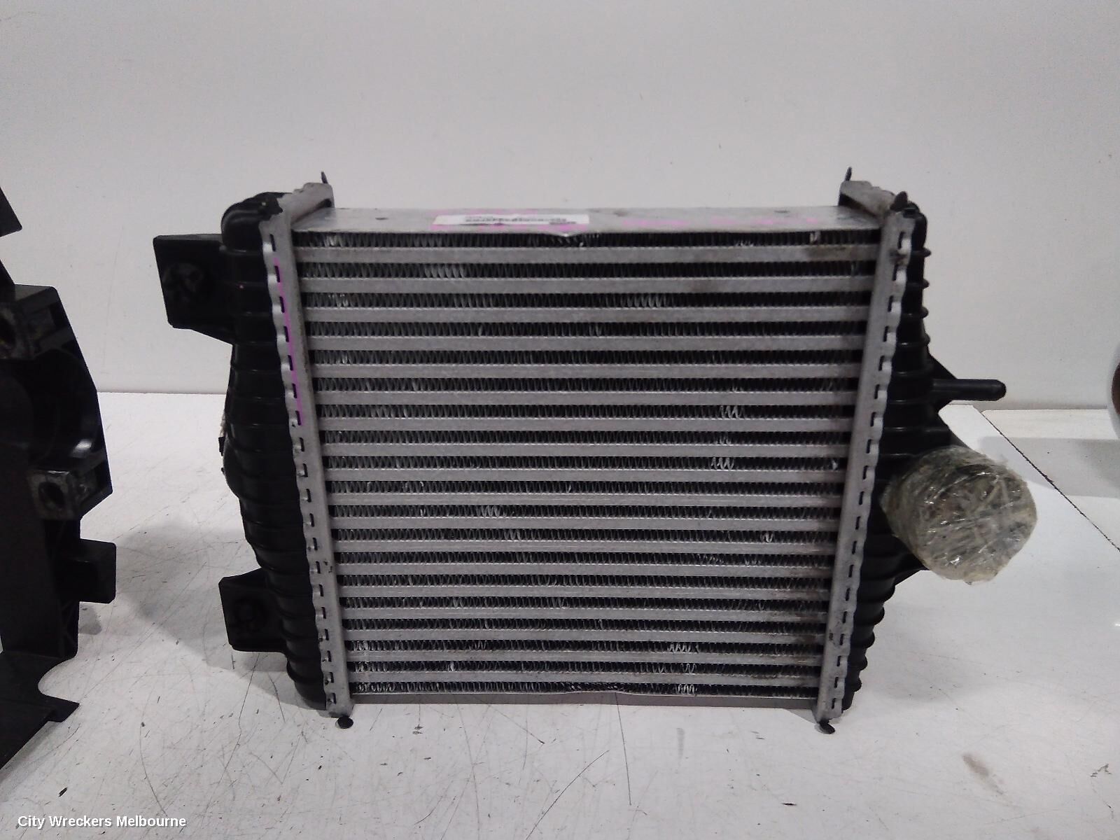 LAND ROVER RANGEROVER SPORT 2015 Intercooler