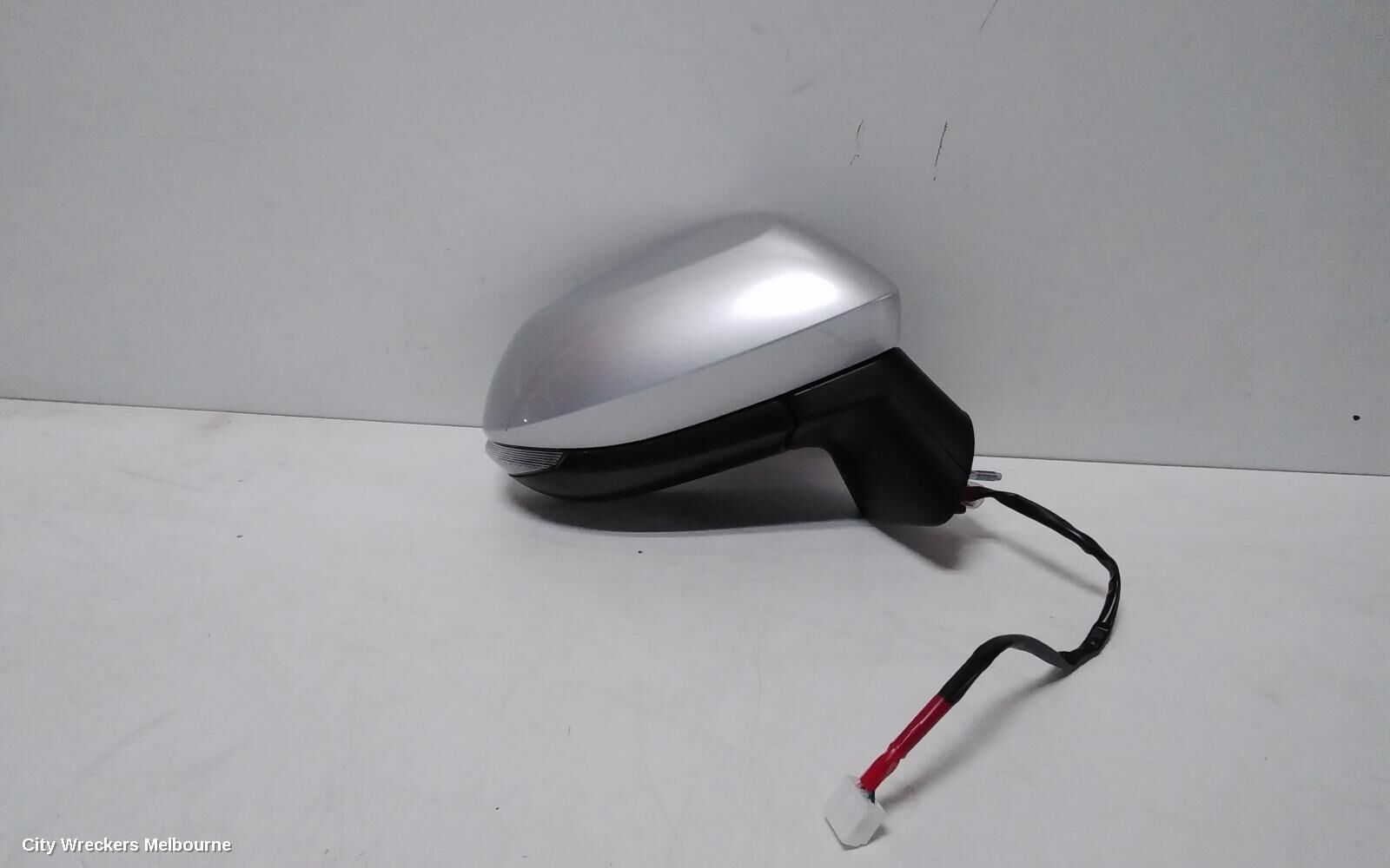 TOYOTA COROLLA 2021 Right Door Mirror