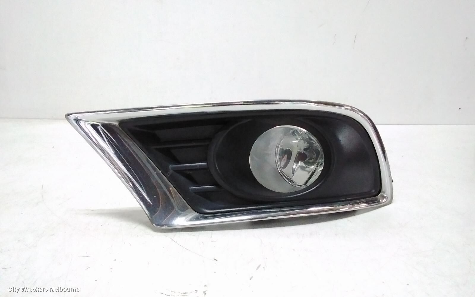 TOYOTA AURION 2010 Left Indicator/Fog/Side