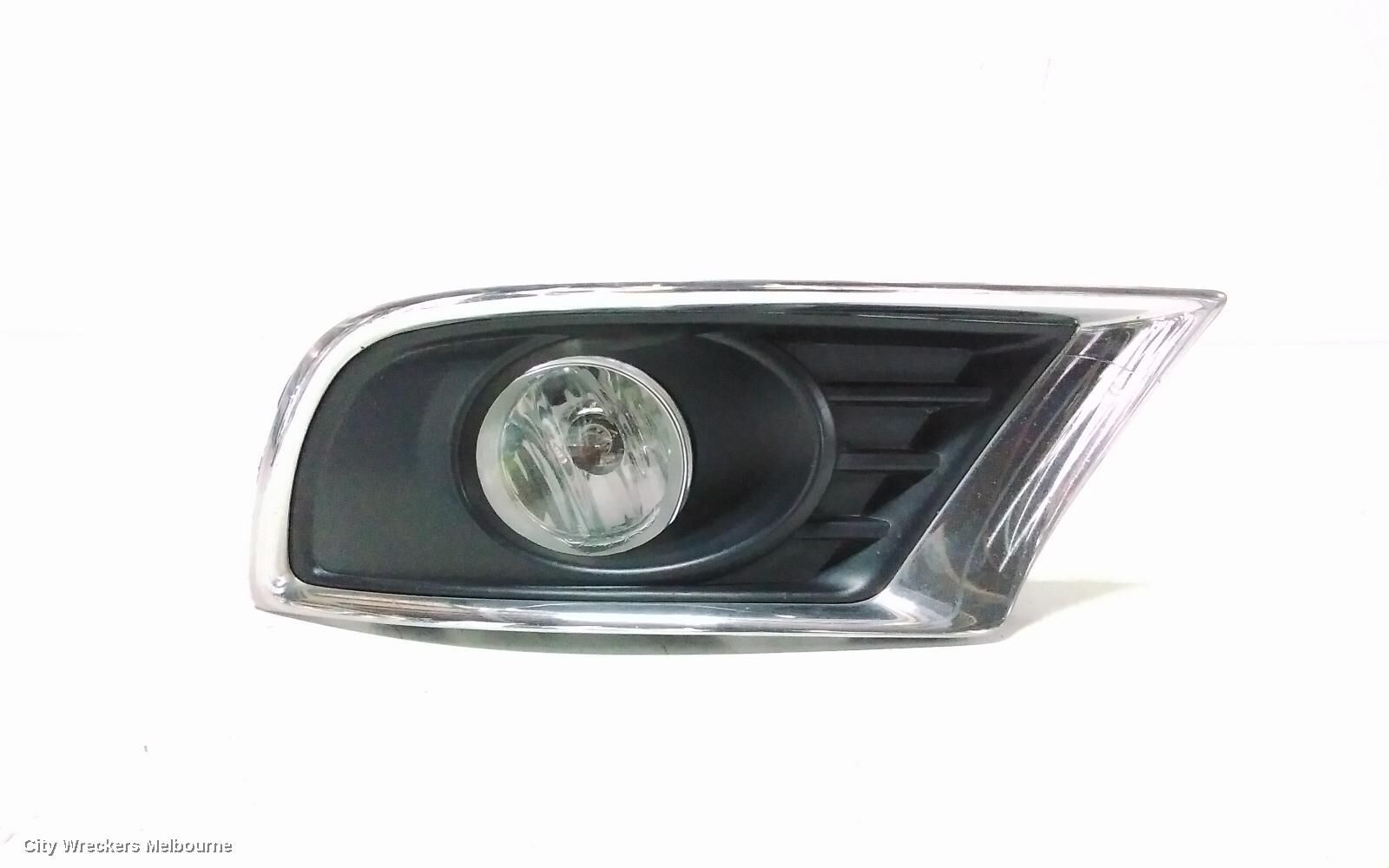 TOYOTA AURION 2010 Right Indicator/Fog/Side