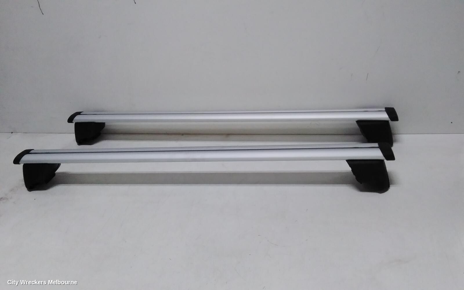 AUDI Q5 2024 Roof Rack/Bars