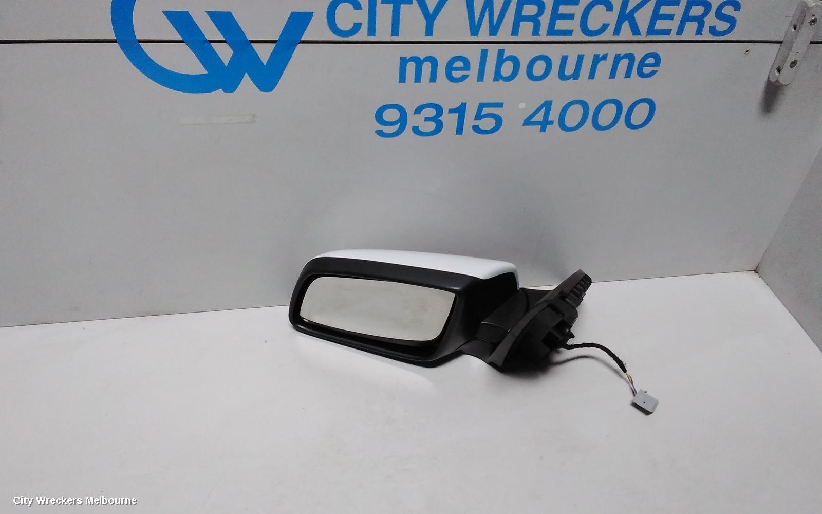 HOLDEN COMMODORE 2015 Left Door Mirror