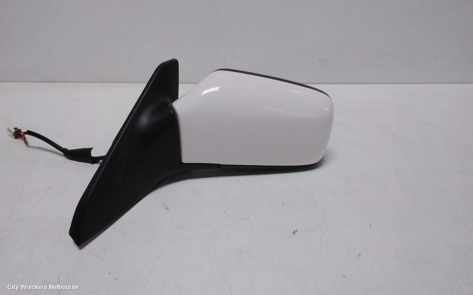 VOLVO S40 1999 Left Door Mirror